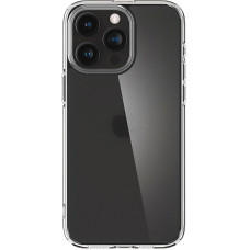 Чохол Spigen для Apple iPhone 15 Pro Max Ultra Hybrid, Frost Clear